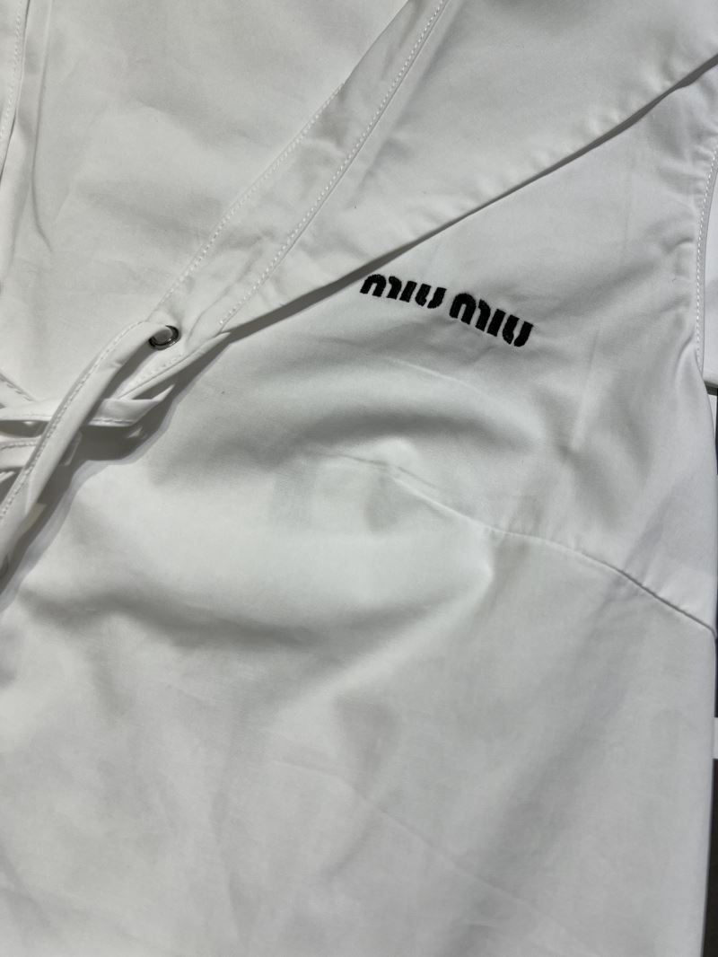 Miu Miu Shirts